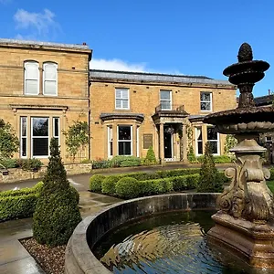 Manor House Lindley 5*, Huddersfield Verenigd Koninkrijk