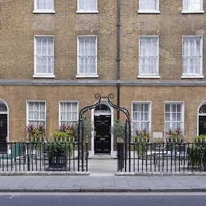 Hotel Montcalm Brewery Townhouse, London