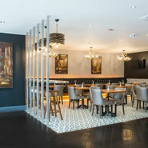 Hotel Docklands, London